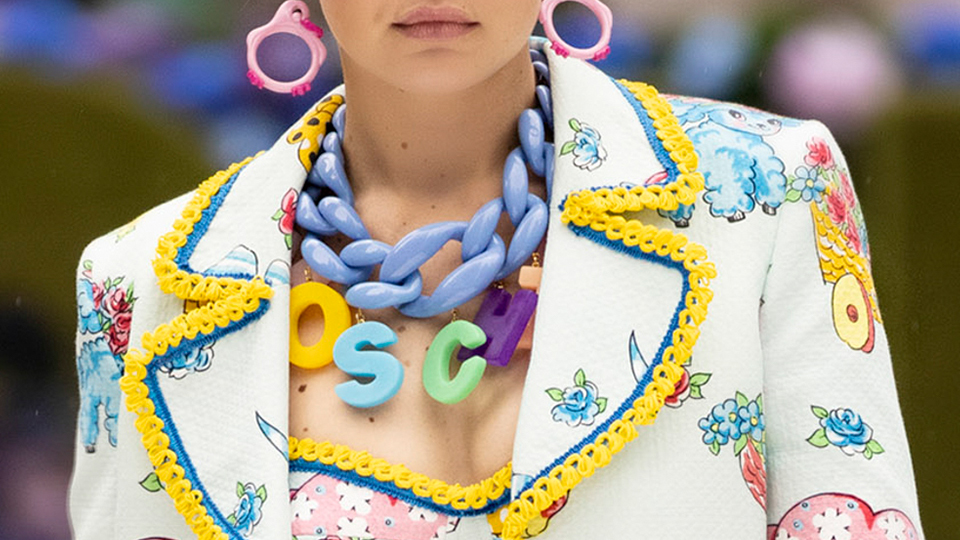 STYLECASTER | 2022 Jewelry Trends