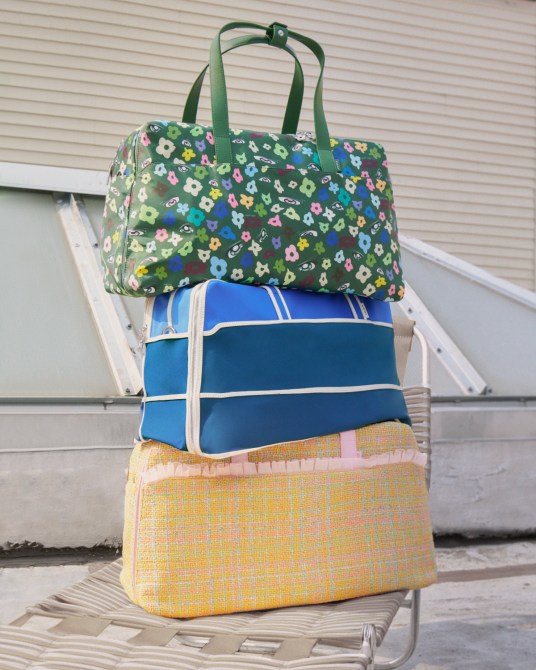 STYLECASTER | Away Designer Collection