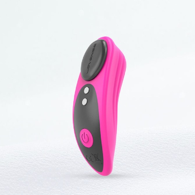 Lovense Ferri Magnetic Panty Vibrator