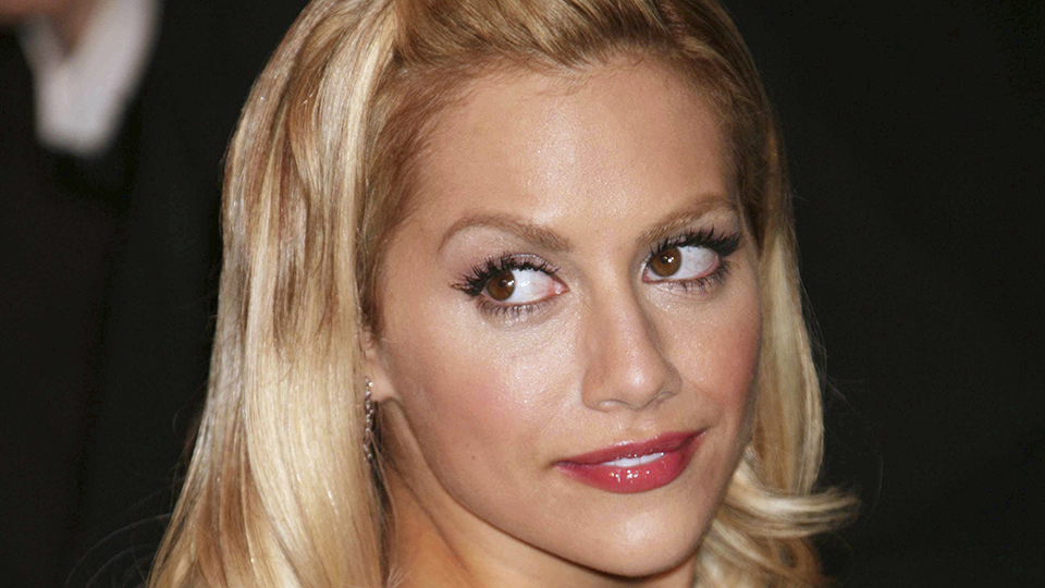 Brittany Murphy