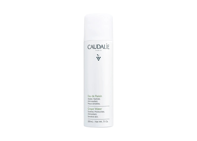 Caudalie Grape Water Moisturizing Face Mist