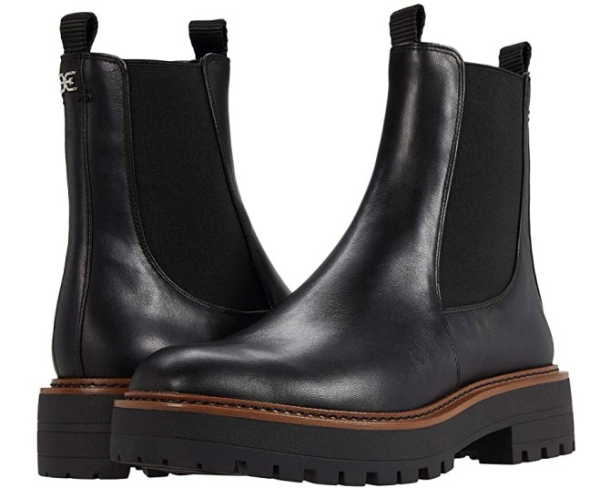 Sam Edelman Laguna Chelsea Boot