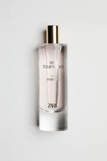 zara red-temptation