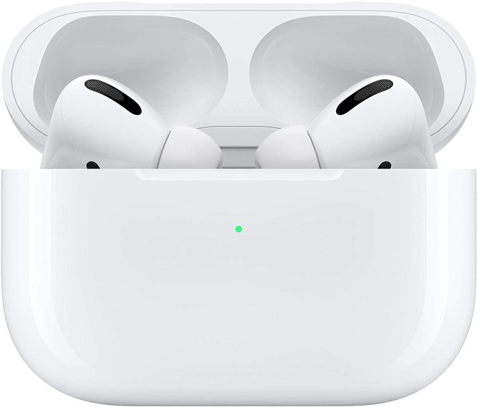 Airpods Pro