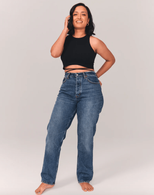 STYLECASTER | Abercrombie Black Friday Sale