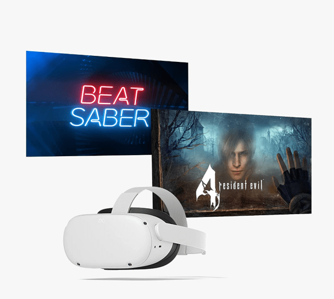 Oculus Black Friday Deal
