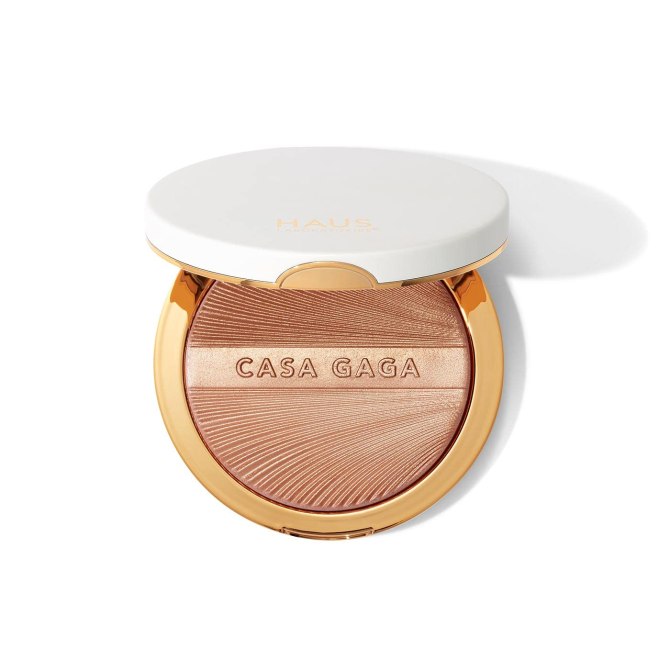 casa gaga highlighter 
