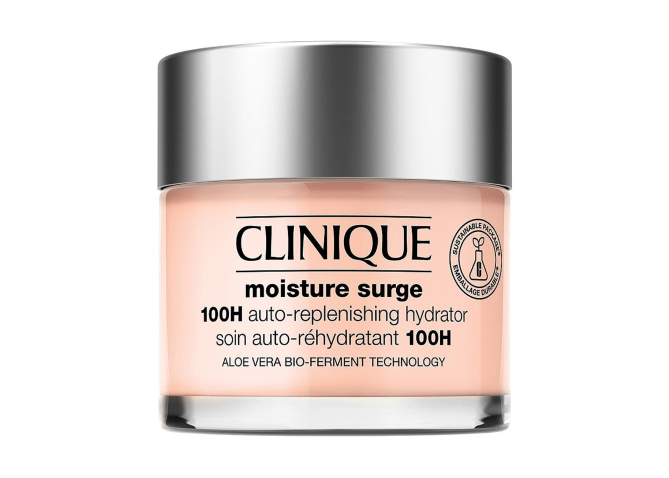 Clinique Moisture Surge 100H Auto-Replenishing Hydrator