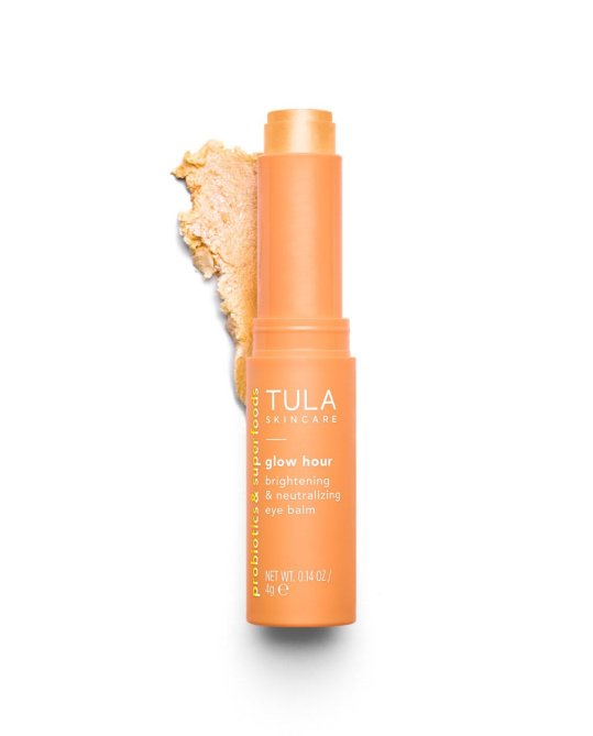 Tula Glow Hour Eye Balm