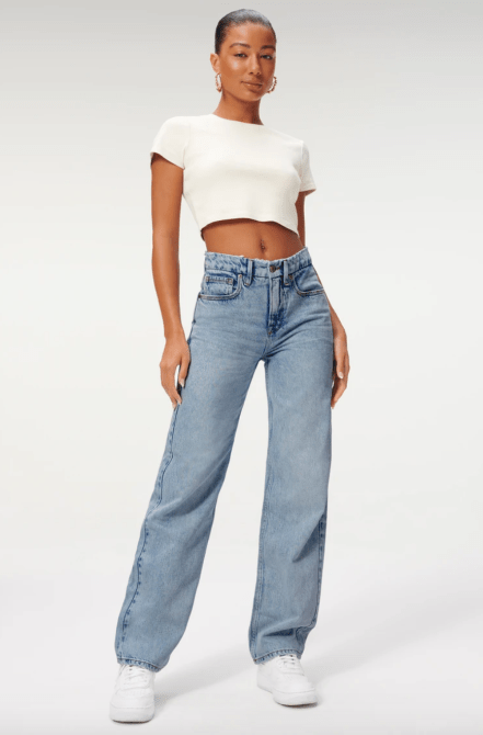 STYLECASTER | Good American Black Friday Sale