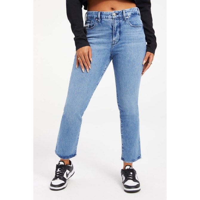 Good American BF Sale