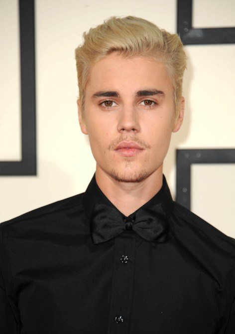 Justin Bieber