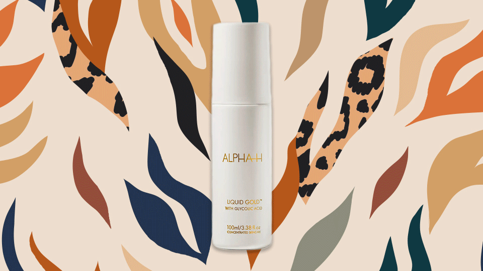 What I'm Shopping in November