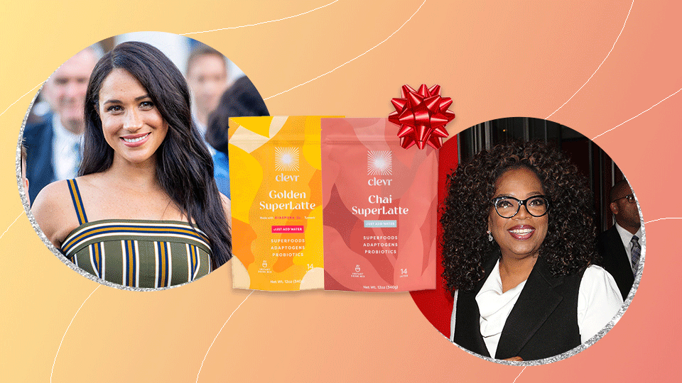 Courtesy:Krista Kennell/Variety + mega. Image: Cierra Miller / StyleCaster.