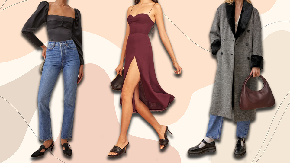 Reformation Black Friday Cyber Monday Sale