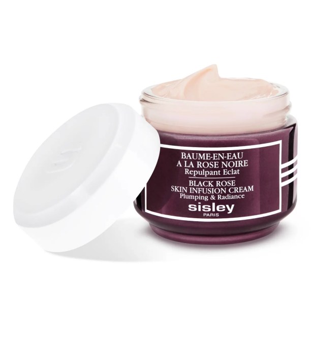 Sisley Paris Black Rose Skin Infusion Cream