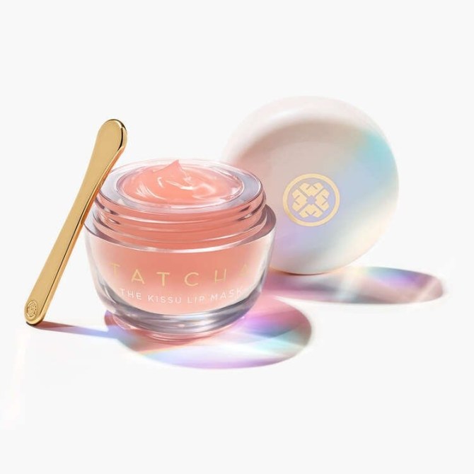 Tatcha The Kissu Lip Mask