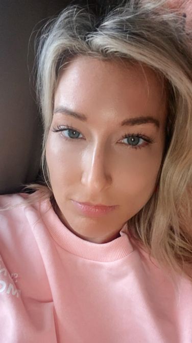 tarte shape tape cloud coverage review