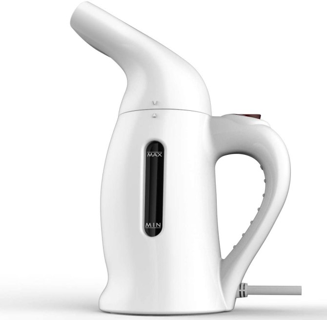 Magictec Portable Travel Garment Steamer 