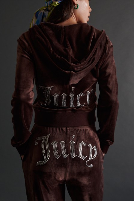 STYLECASTER | Juicy Tracksuit