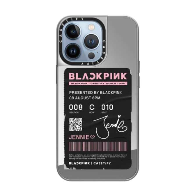 BLACKPINK Casetify