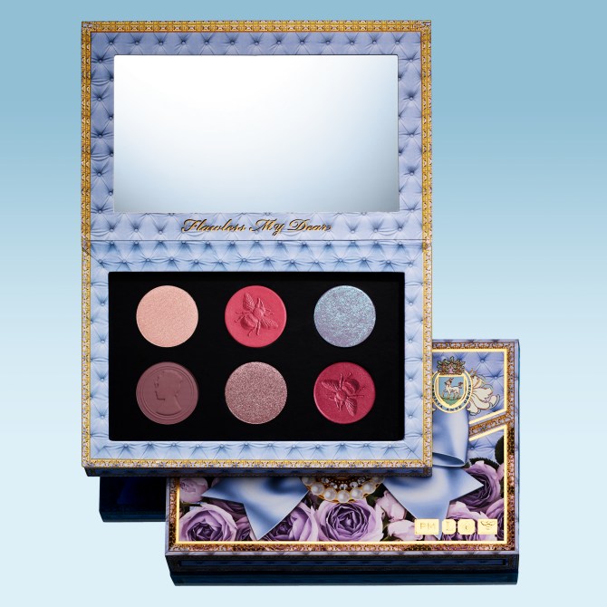 Pat McGrath Labs Bridgerton