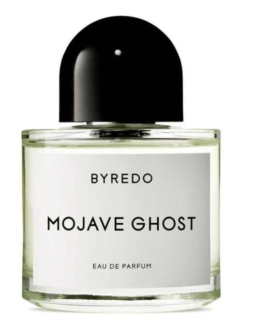 byredo mojave ghost eau de parfum