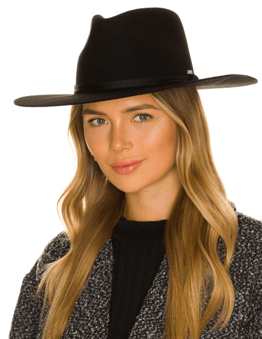 STYLECASTER | Hat Trends 2022