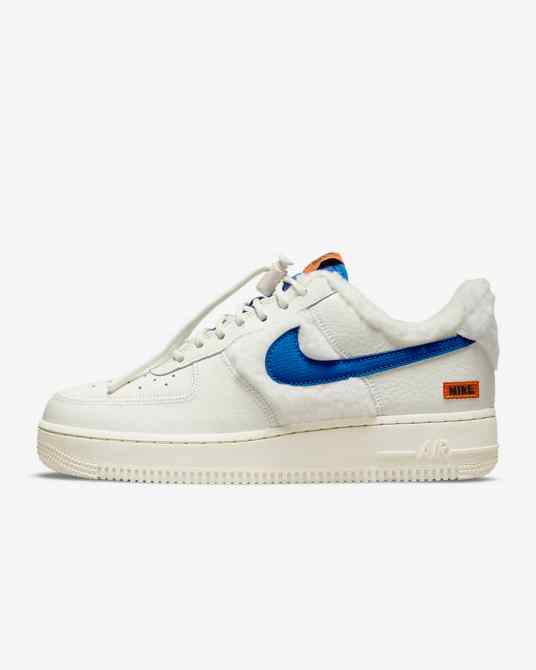 Air Force 1 '07