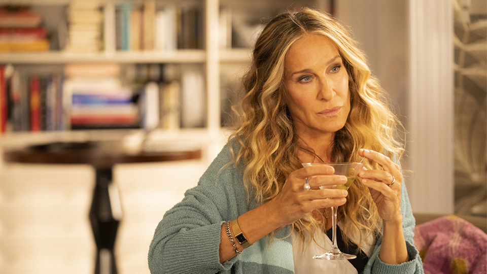 STYLECASTER | And Just Like That