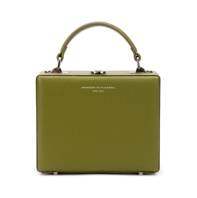 STYLECASTER | Brandon Blac