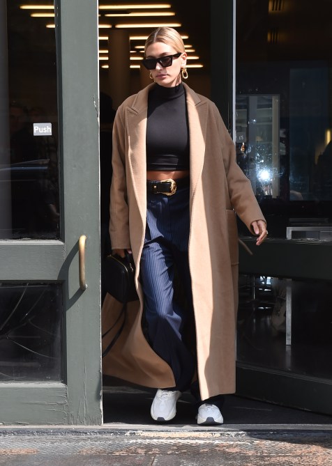 STYLECASTER | Hailey Bieber Justin Bieber Fashion