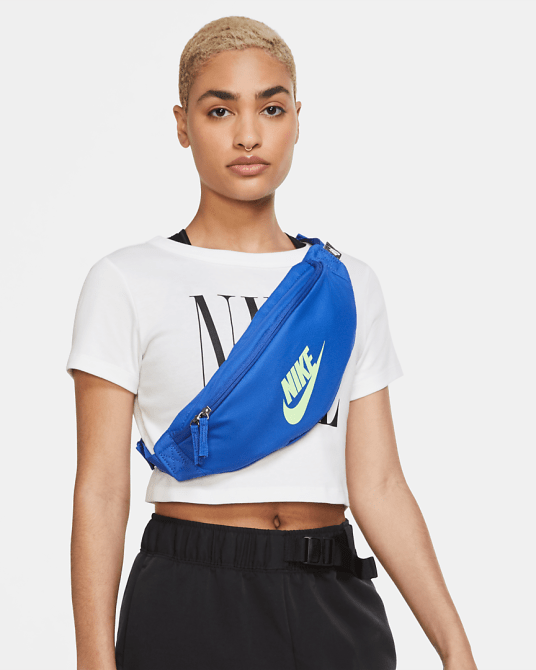 Nike Heritage Waistpack
