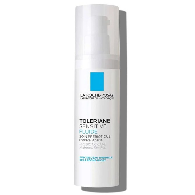 La Roche-Posay Toleriane Oil-Free Moisturizer