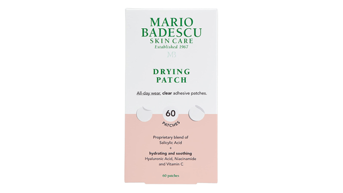 Mario Badescu Drying Patches Amazon