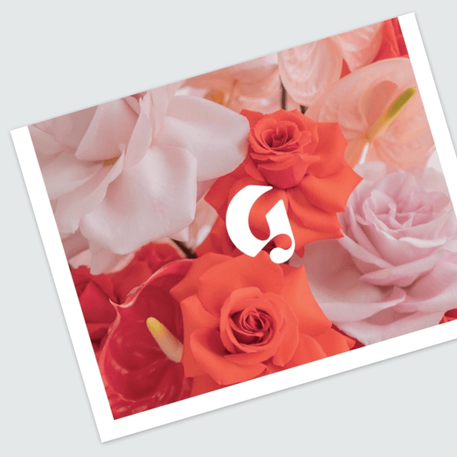 Glossier Gift Card