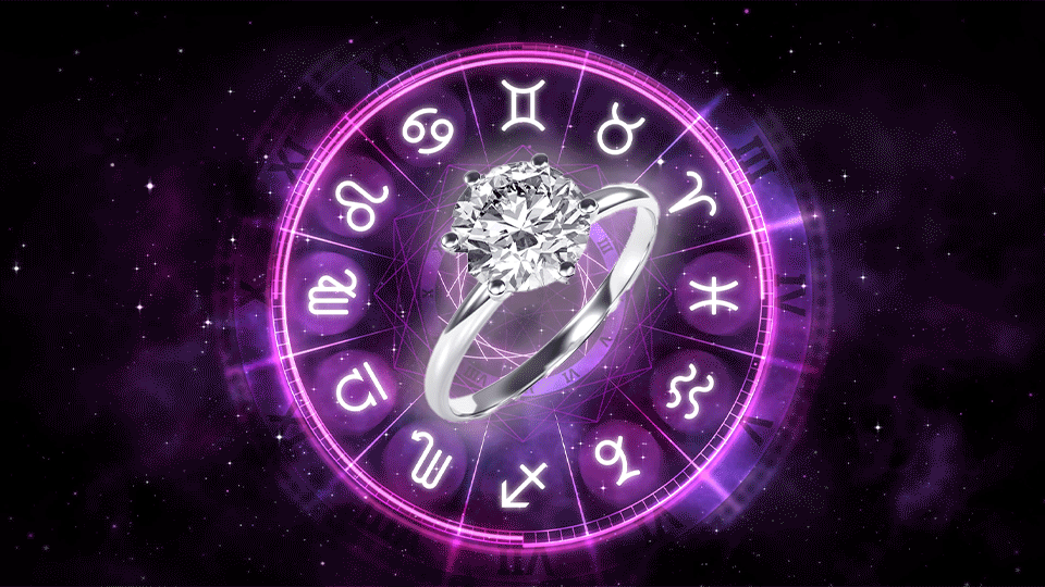 STYLECASTER | Zodiac Signs Most Likely to Get Engaged