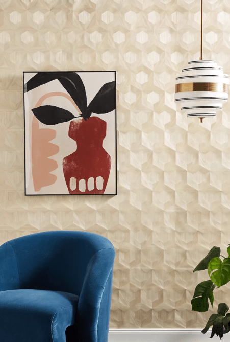 STYLECASTER | Wallpaper Trends 2022