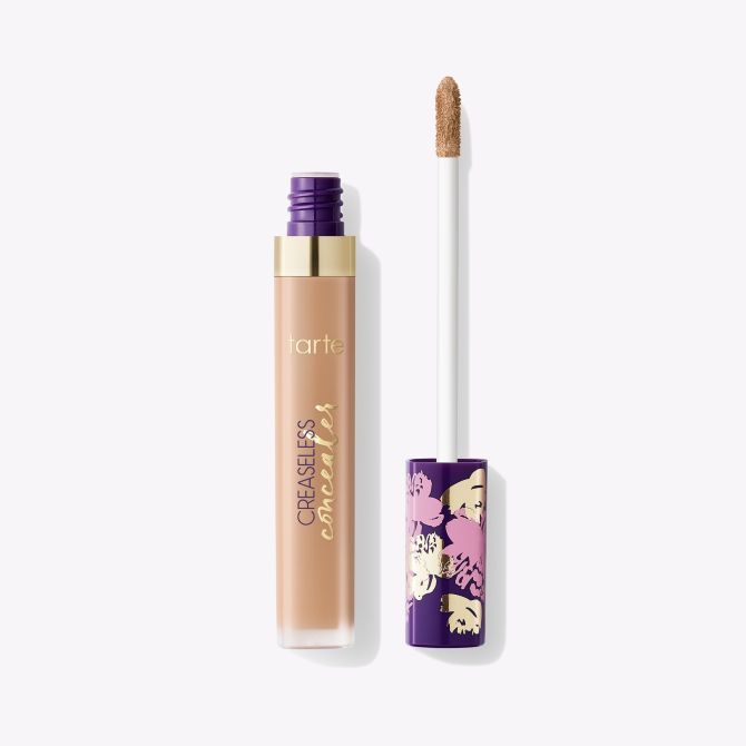 Creaseless Concealer