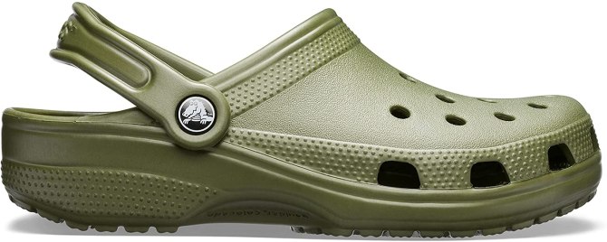 Crocs Unisex Adult Men's and Women's Classic Clog