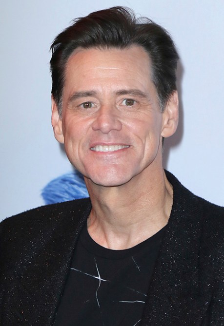 Jim Carrey