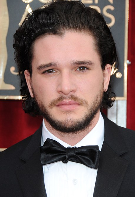 Kit Harington