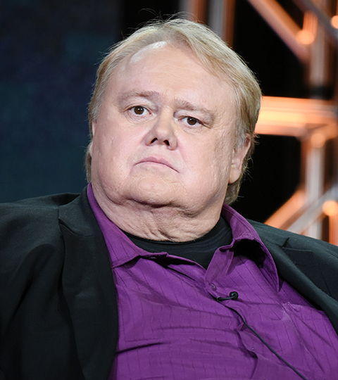 Louie Anderson