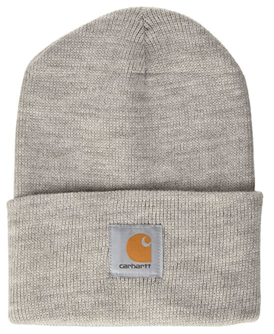 Carhartt Men's Knit Cuffed Beanie