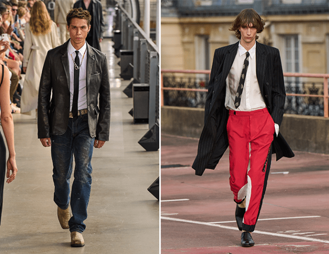 STYLECASTER | Men's Fashion Trends 2022