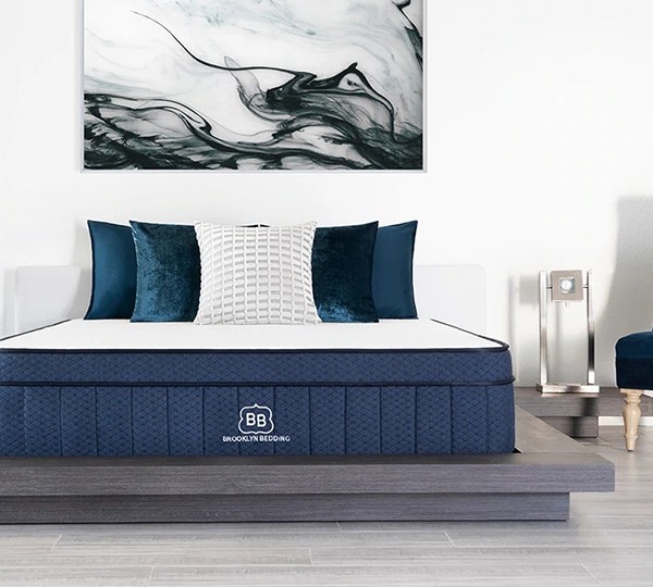 Brooklyn Bedding Mattress Review