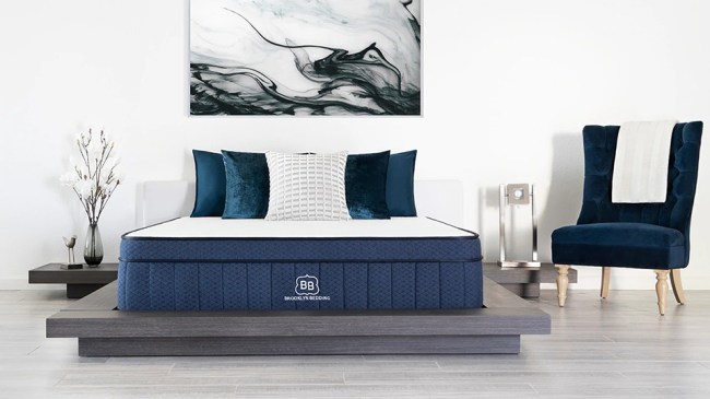 Brooklyn Bedding Mattress Review