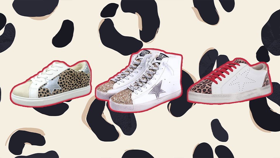 Best Golden Goose Dupes
