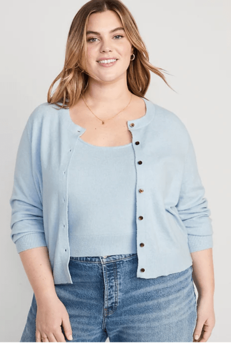 STYLECASTER | How To Style Boyfriend Jeans 