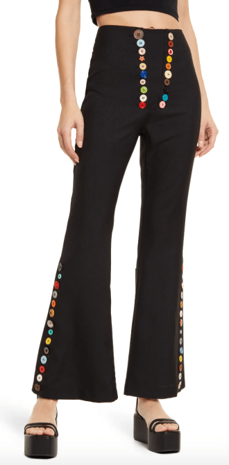 STYLECASTER | Lisa Says Gah Nordstrom